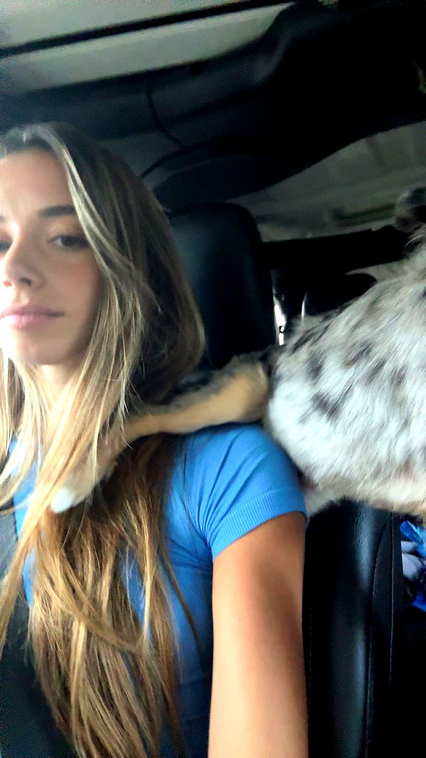 sadie.mckenna image ~ Altpins