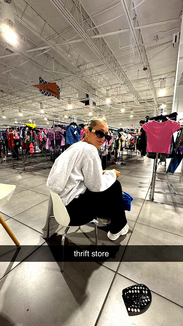 sadie.mckenna image ~ Altpins