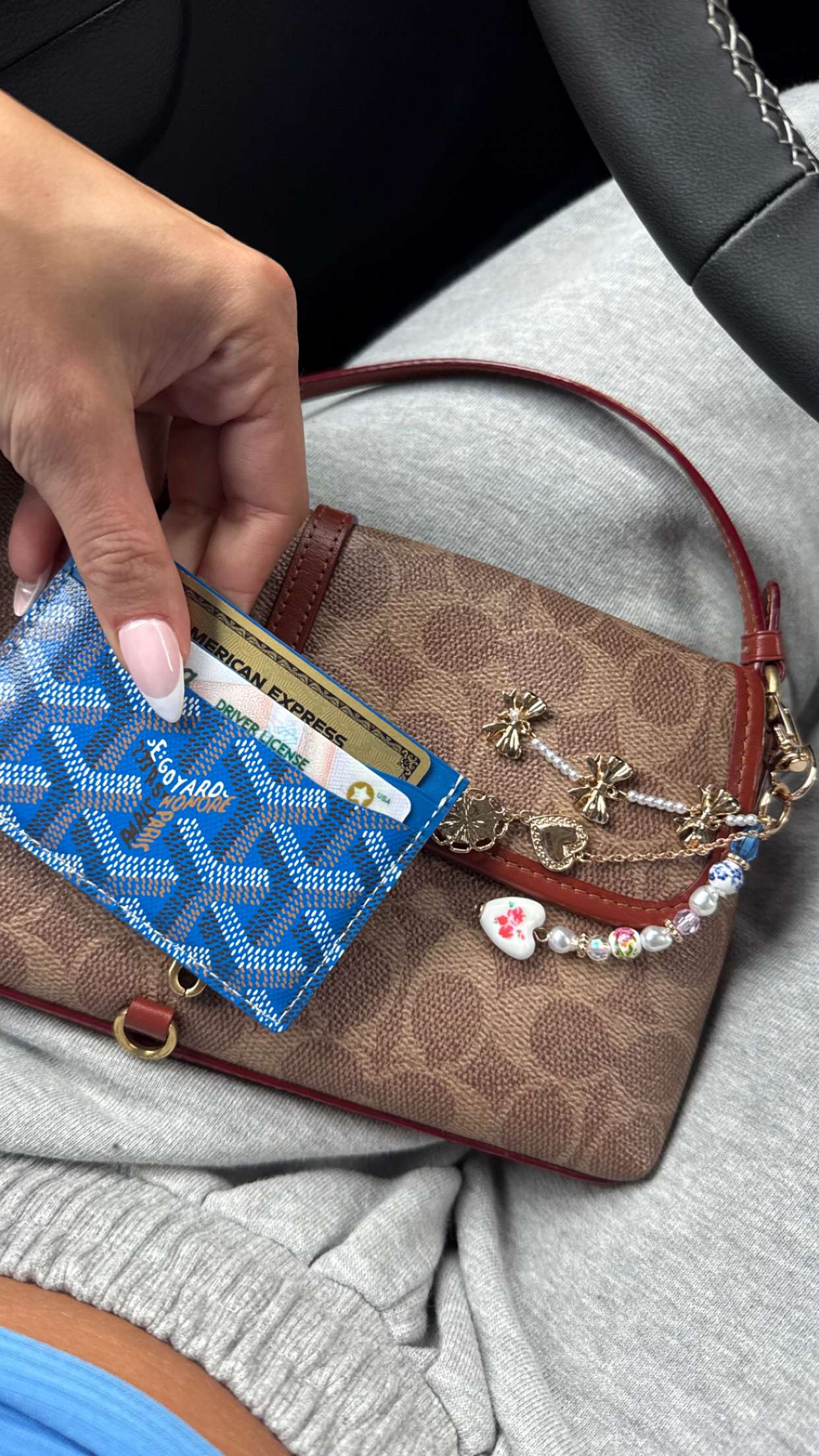 sadie.mckenna snapchat image archive image