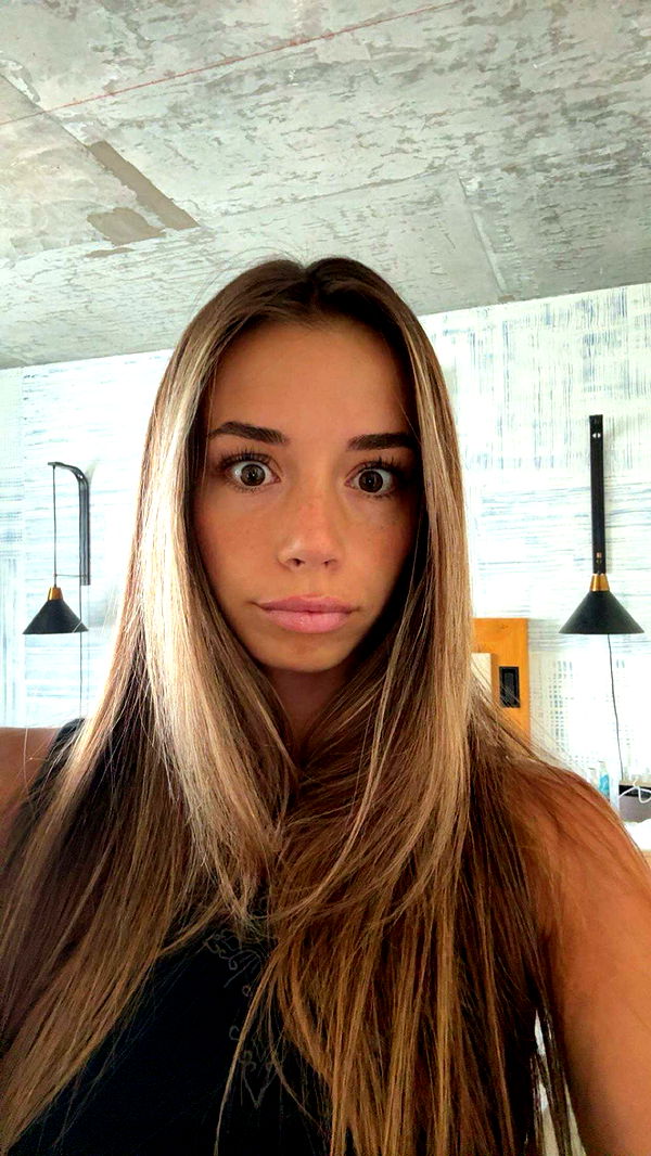 sadie.mckenna image ~ Altpins