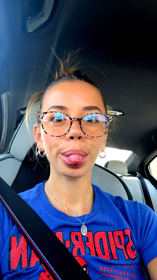 sadie.mckenna image ~ Altpins