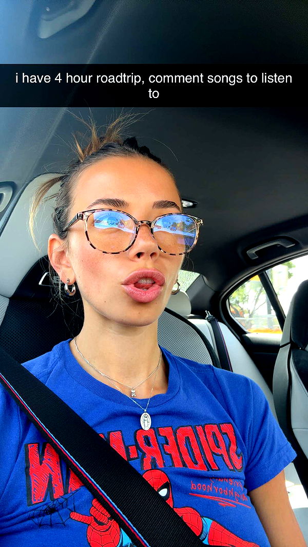 sadie.mckenna image ~ Altpins