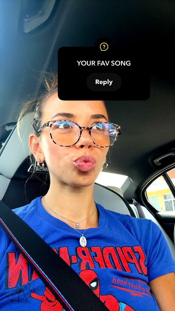 sadie.mckenna image ~ Altpins