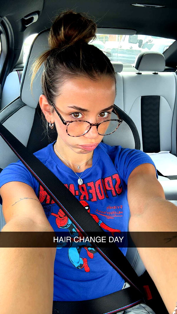 sadie.mckenna image ~ Altpins