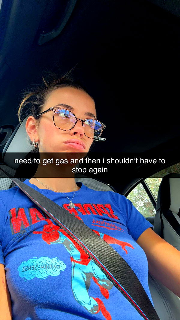 sadie.mckenna image ~ Altpins