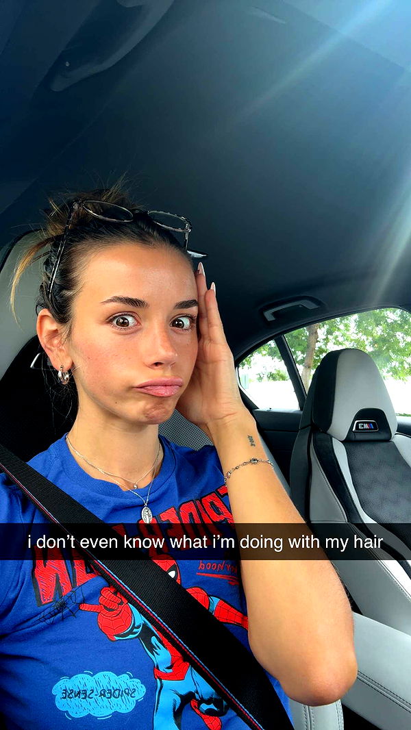 sadie.mckenna image ~ Altpins