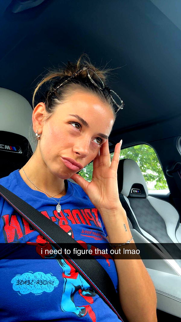 sadie.mckenna image ~ Altpins