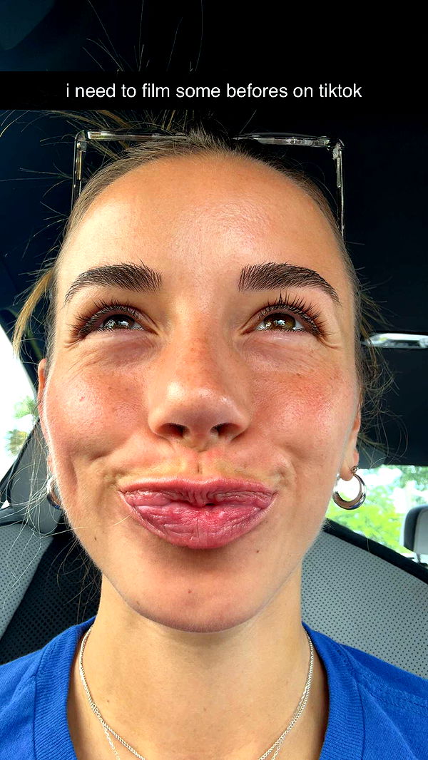 sadie.mckenna image ~ Altpins