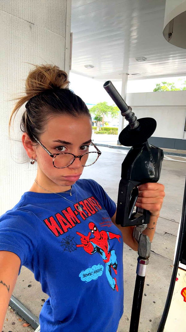 sadie.mckenna image ~ Altpins