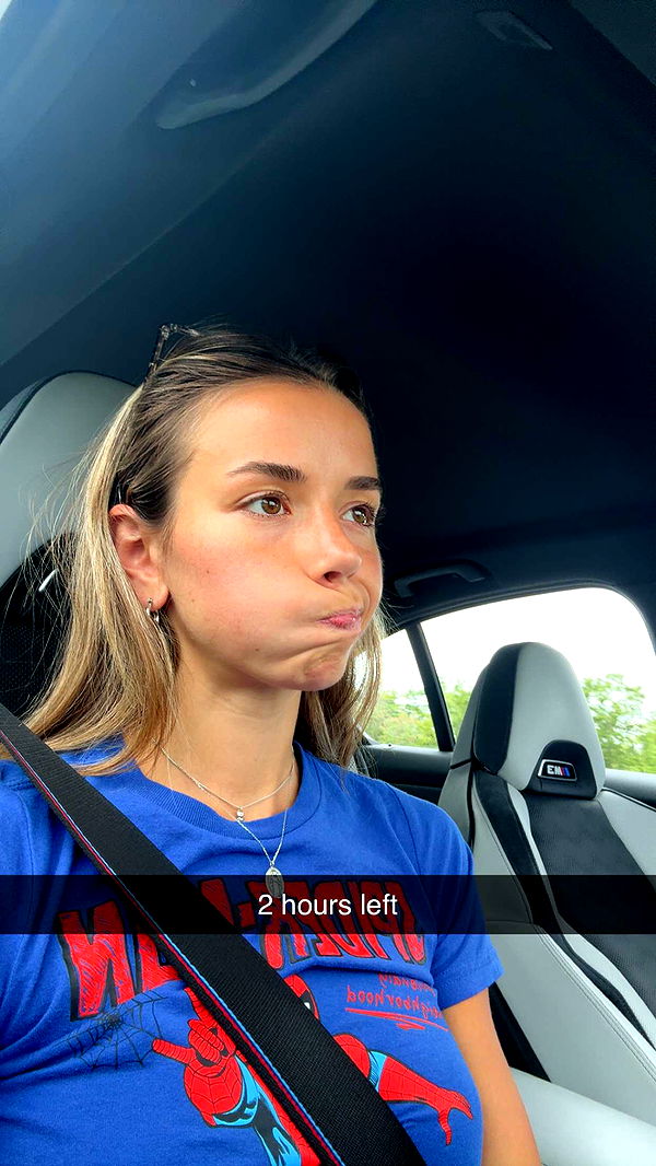 sadie.mckenna image ~ Altpins