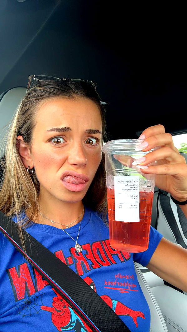 sadie.mckenna image ~ Altpins