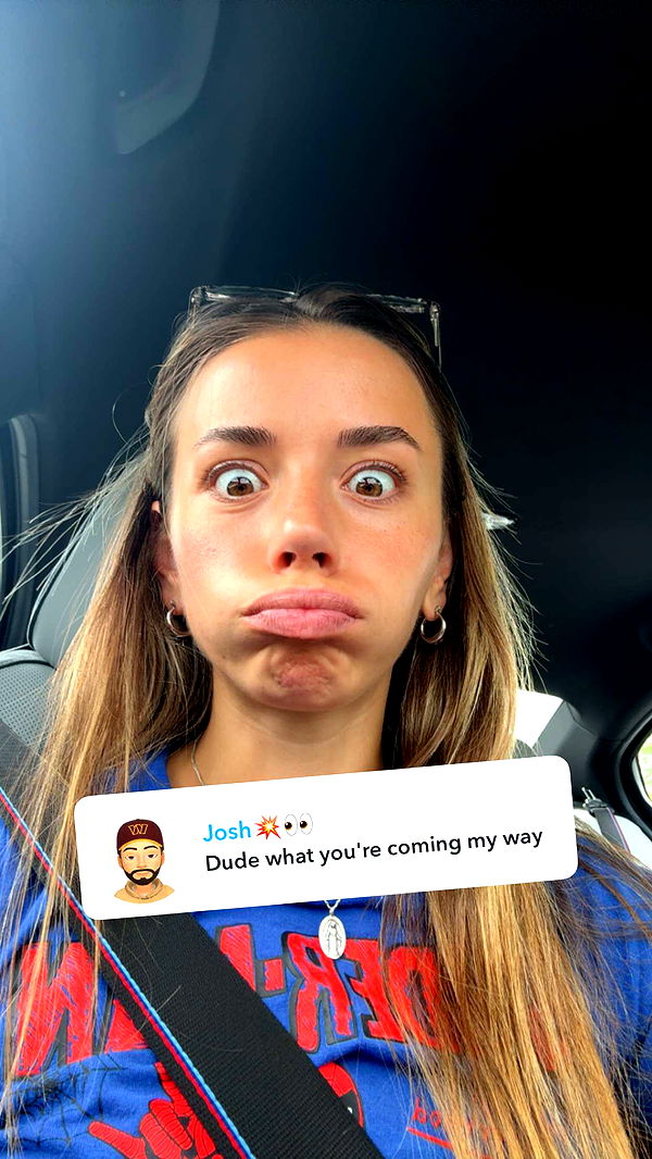 sadie.mckenna image ~ Altpins