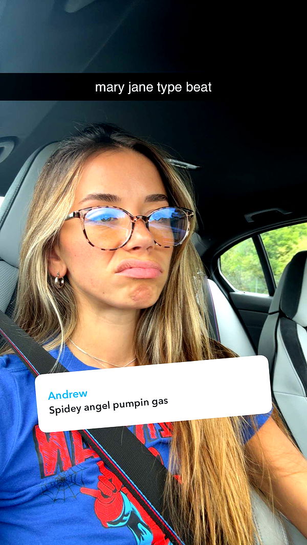 sadie.mckenna image ~ Altpins