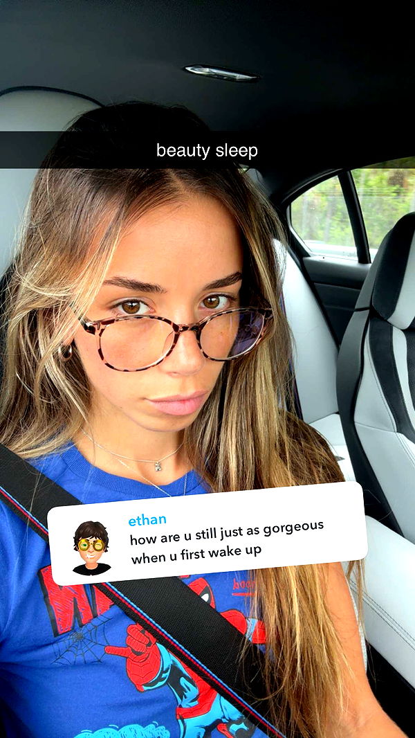 sadie.mckenna image ~ Altpins