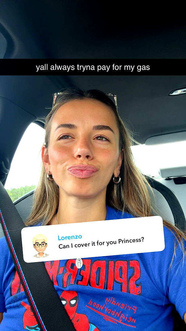 sadie.mckenna image ~ Altpins