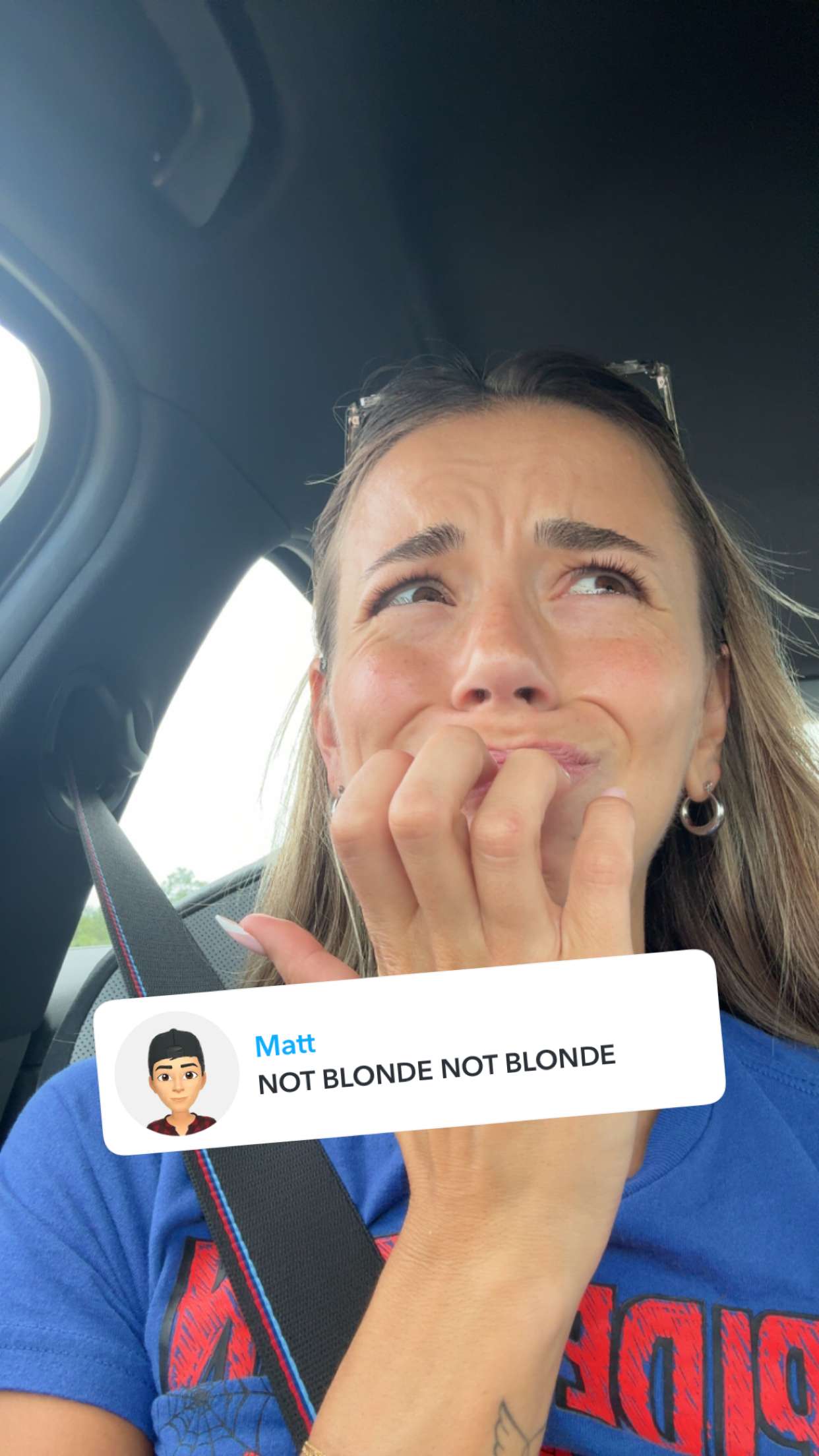 sadie.mckenna snapchat image archive image