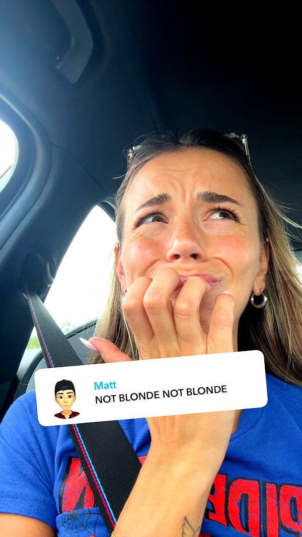 sadie.mckenna image ~ Altpins