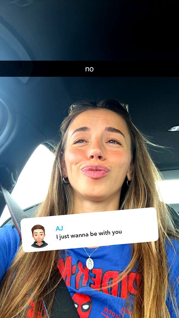 sadie.mckenna image ~ Altpins