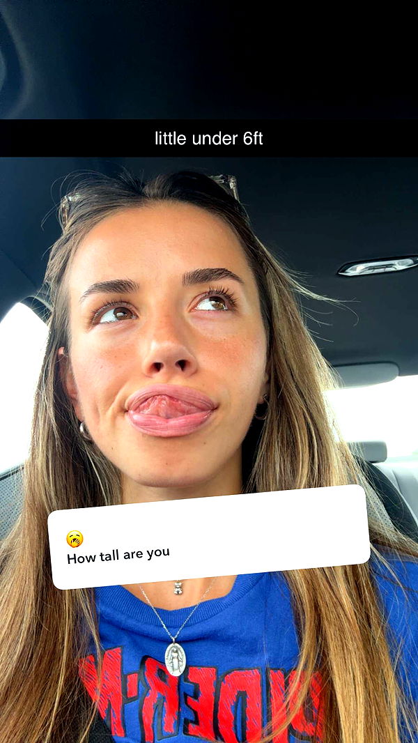 sadie.mckenna image ~ Altpins