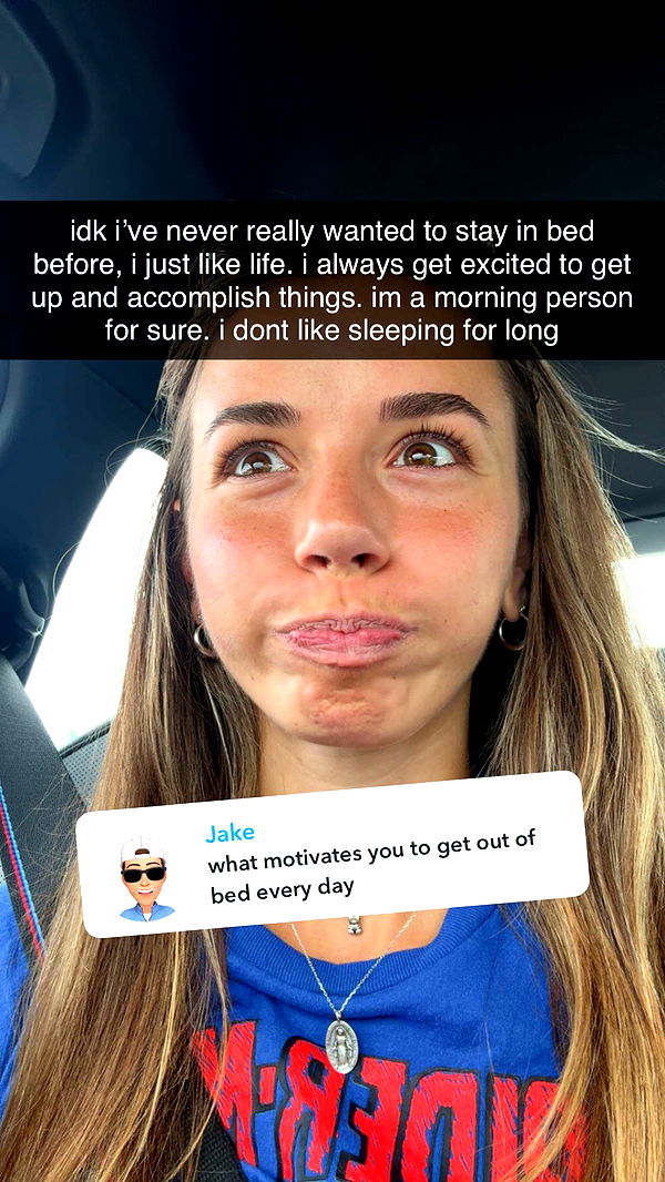 sadie.mckenna image ~ Altpins