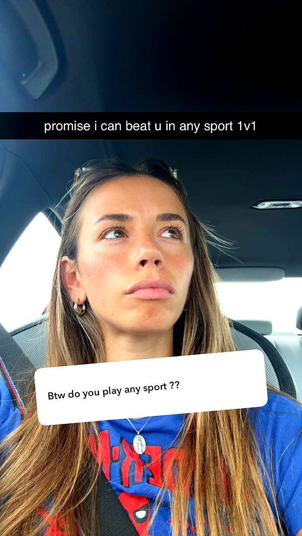 sadie.mckenna image ~ Altpins