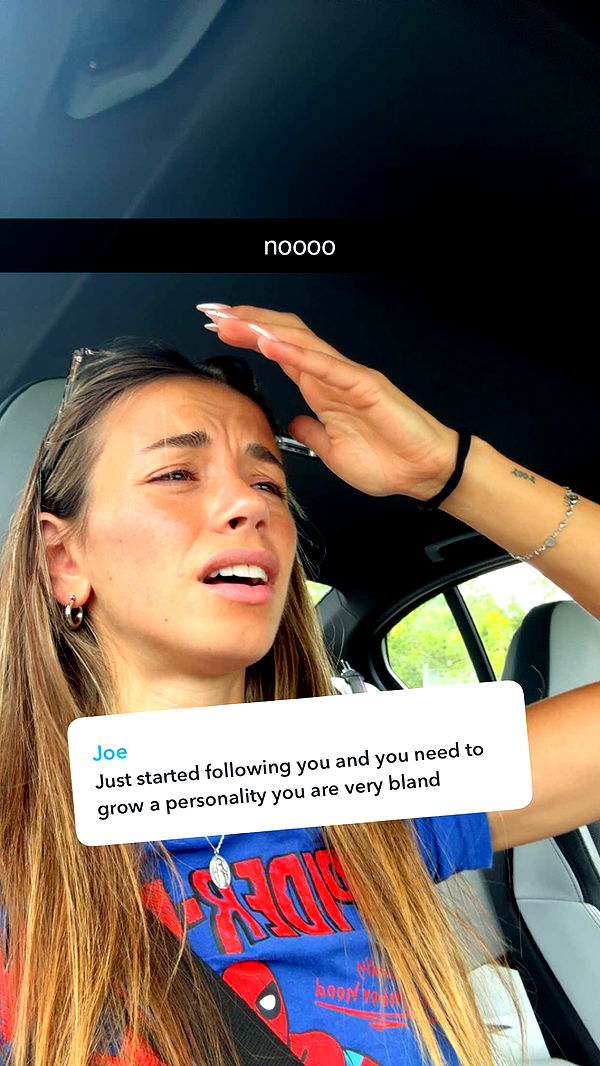 sadie.mckenna image ~ Altpins