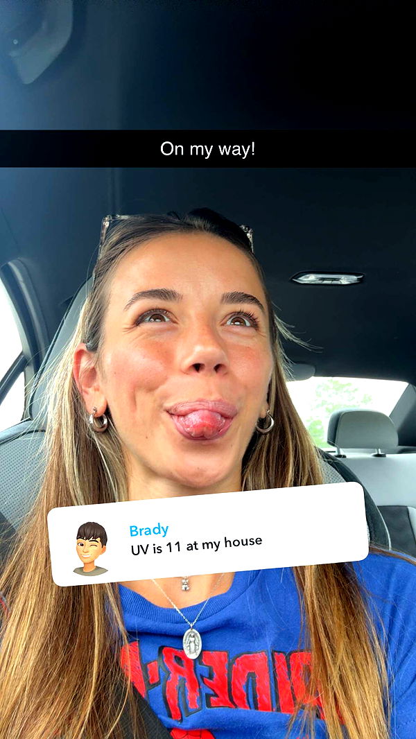 sadie.mckenna image ~ Altpins