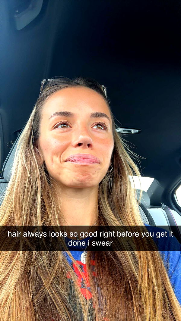 sadie.mckenna image ~ Altpins