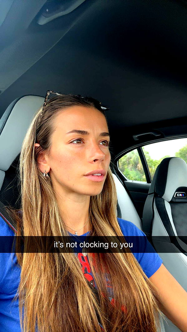 sadie.mckenna image ~ Altpins