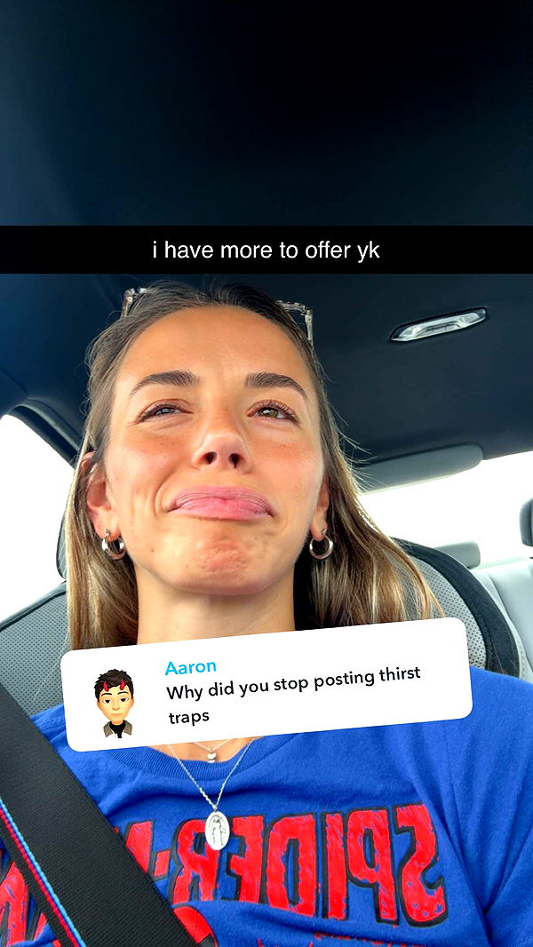 sadie.mckenna image ~ Altpins