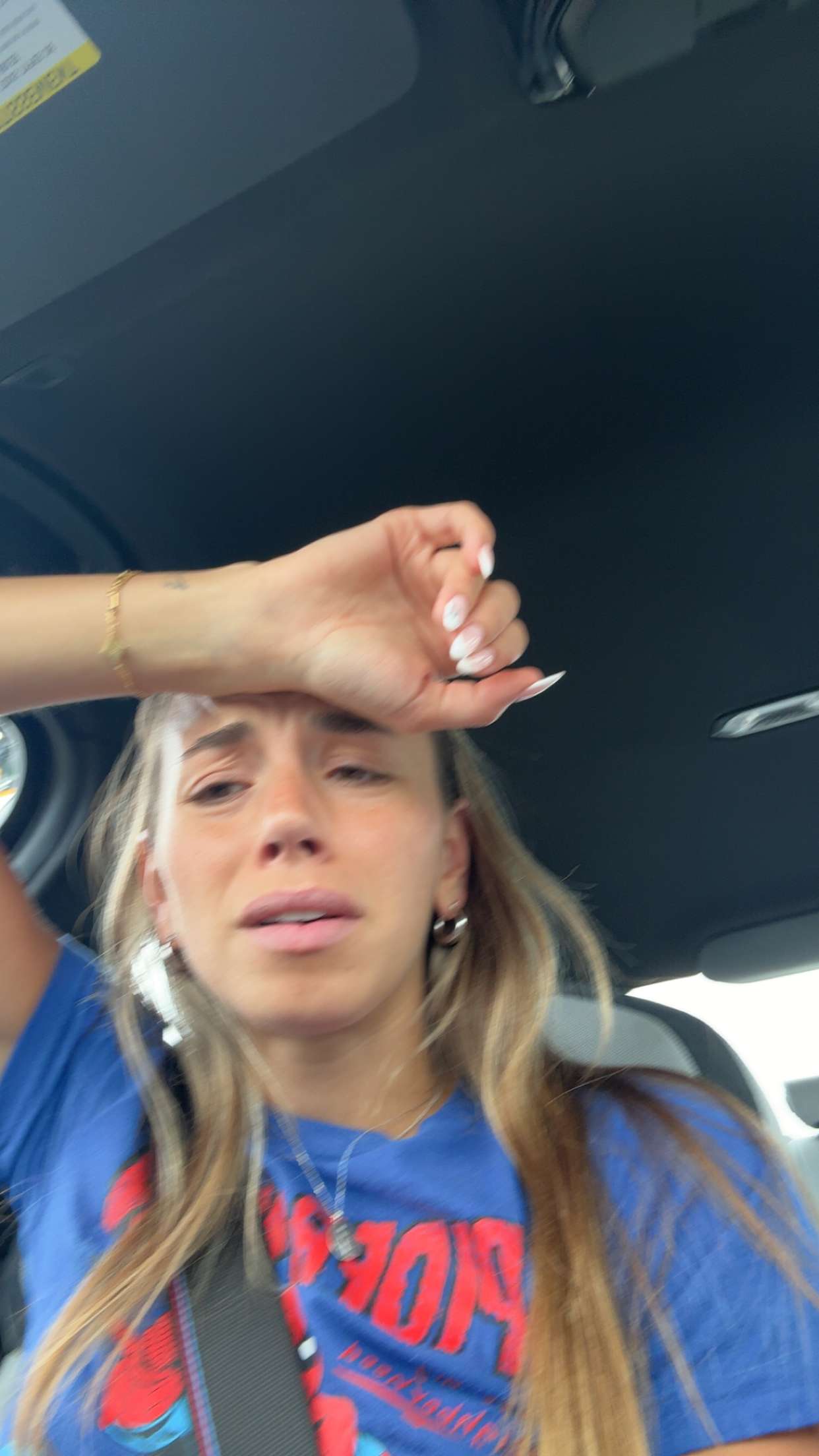 sadie.mckenna snapchat image archive image