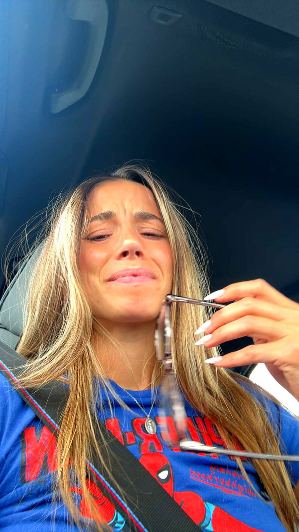 sadie.mckenna image ~ Altpins