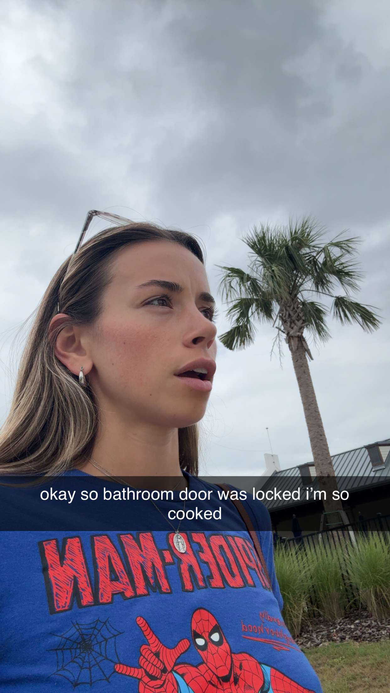 sadie.mckenna snapchat image archive image