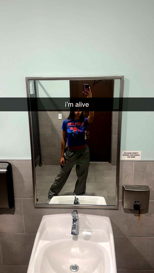 sadie.mckenna image ~ Altpins