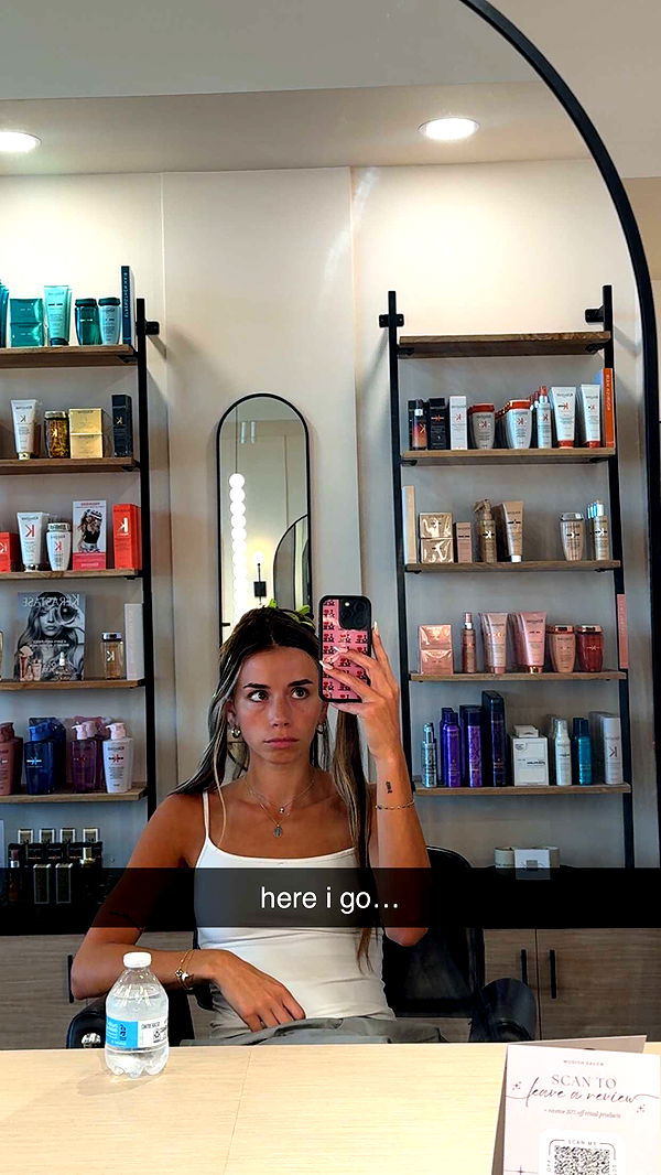 sadie.mckenna image ~ Altpins