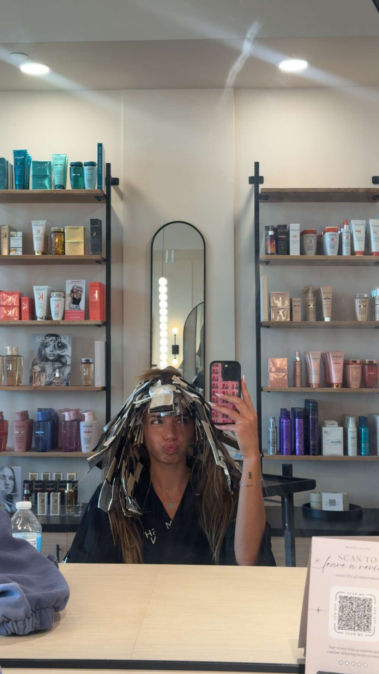 sadie.mckenna snapchat image archive image