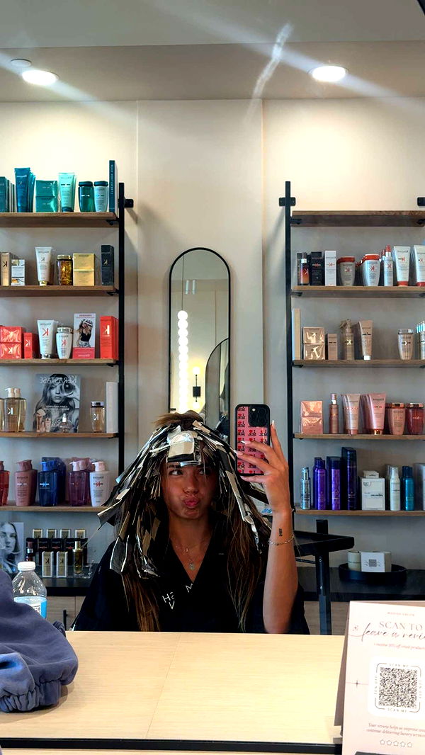 sadie.mckenna image ~ Altpins