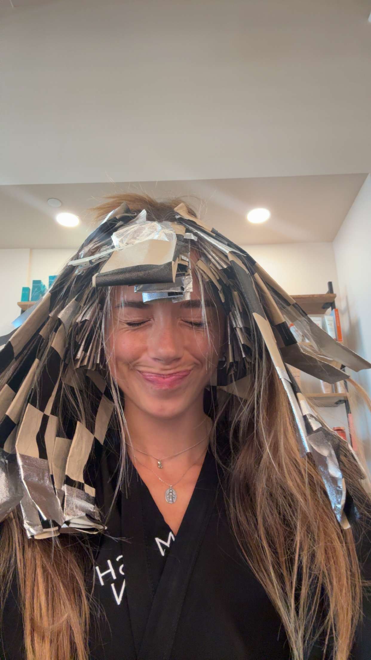 sadie.mckenna snapchat image archive image