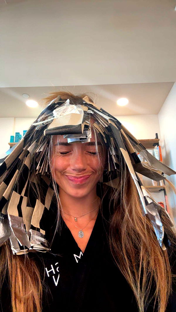 sadie.mckenna image ~ Altpins