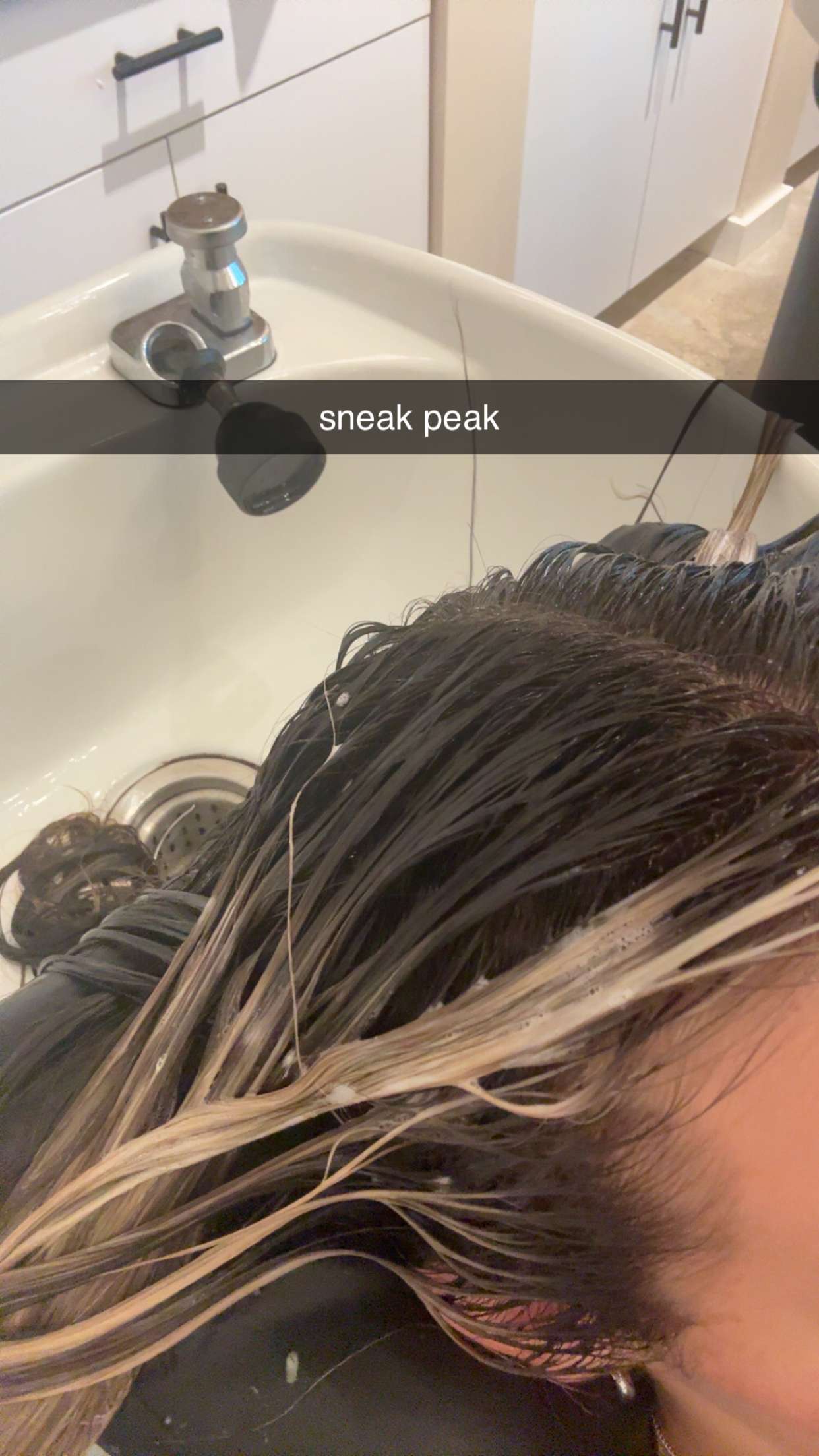 sadie.mckenna snapchat image archive image