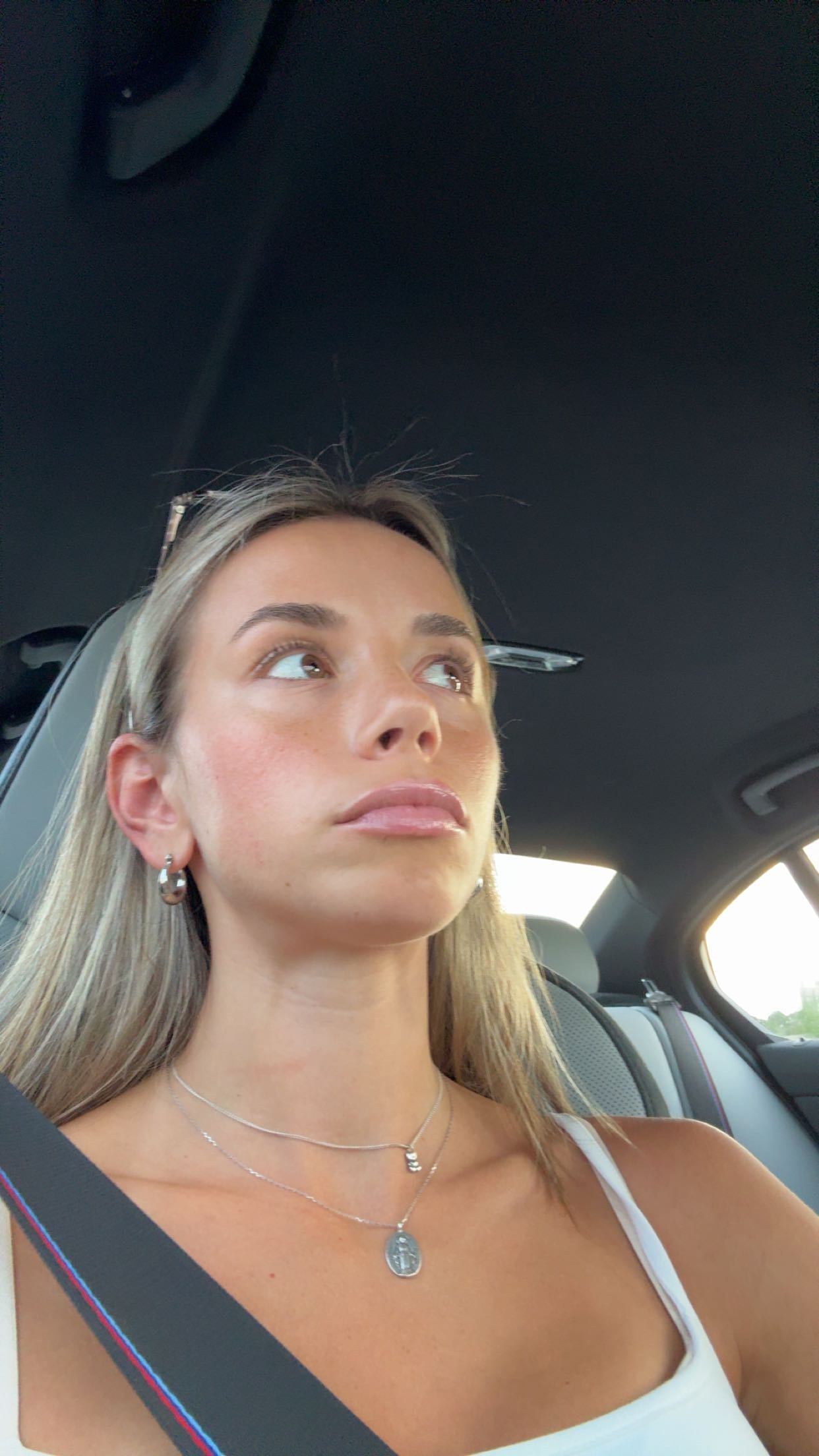 sadie.mckenna snapchat image archive image