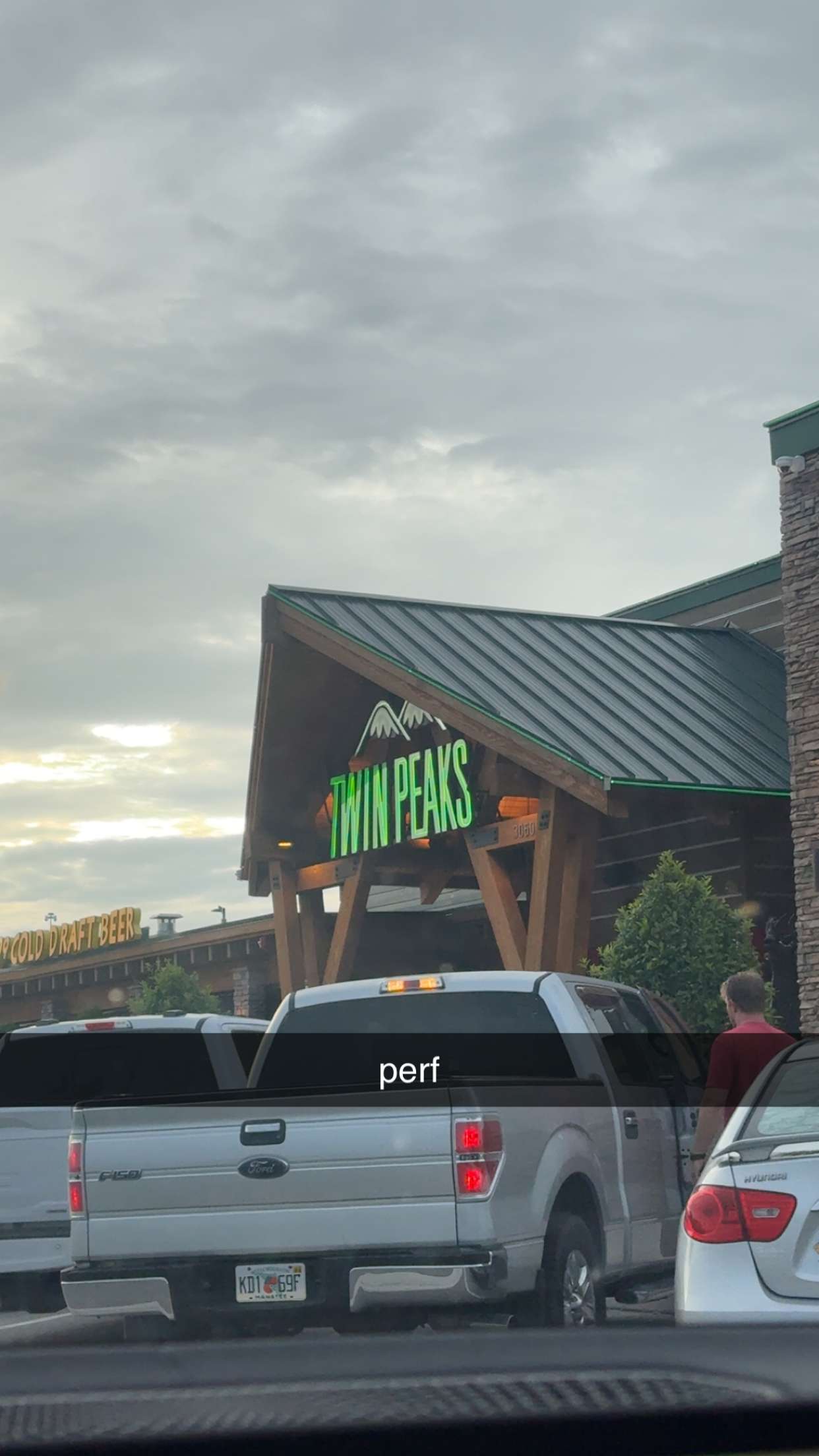 sadie.mckenna snapchat image archive image