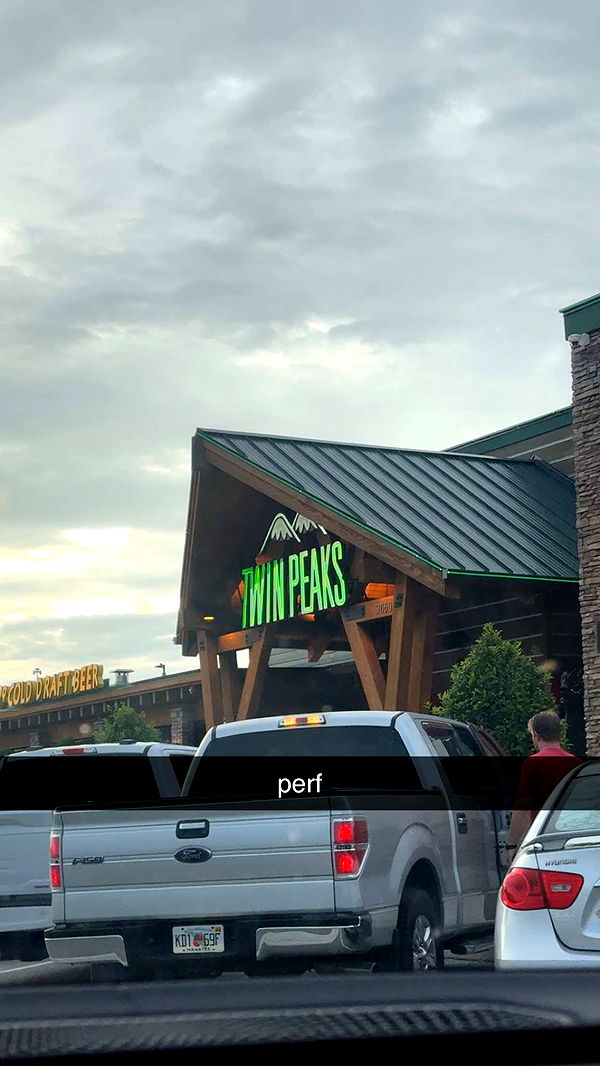 sadie.mckenna image ~ Altpins