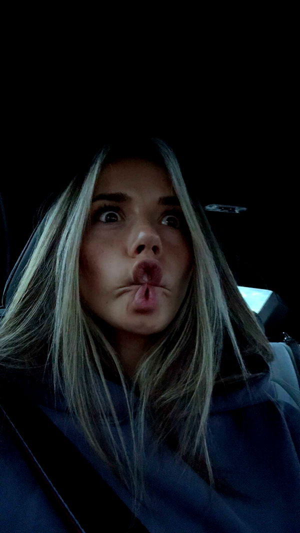 sadie.mckenna image ~ Altpins