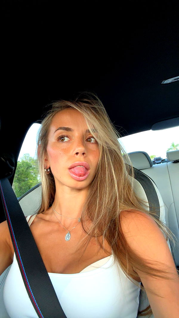 sadie.mckenna image ~ Altpins