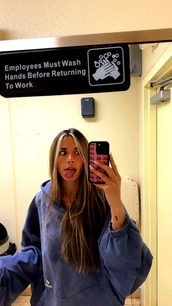 sadie.mckenna image ~ Altpins