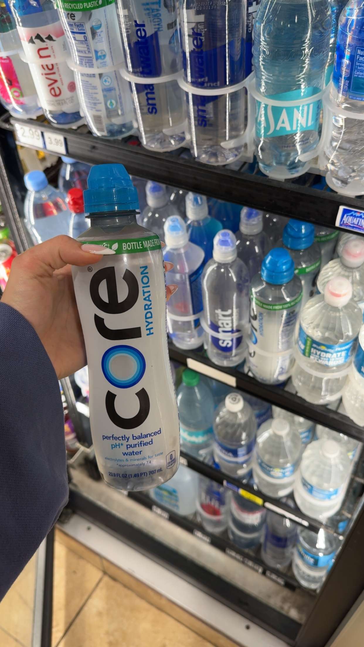 sadie.mckenna snapchat image archive image