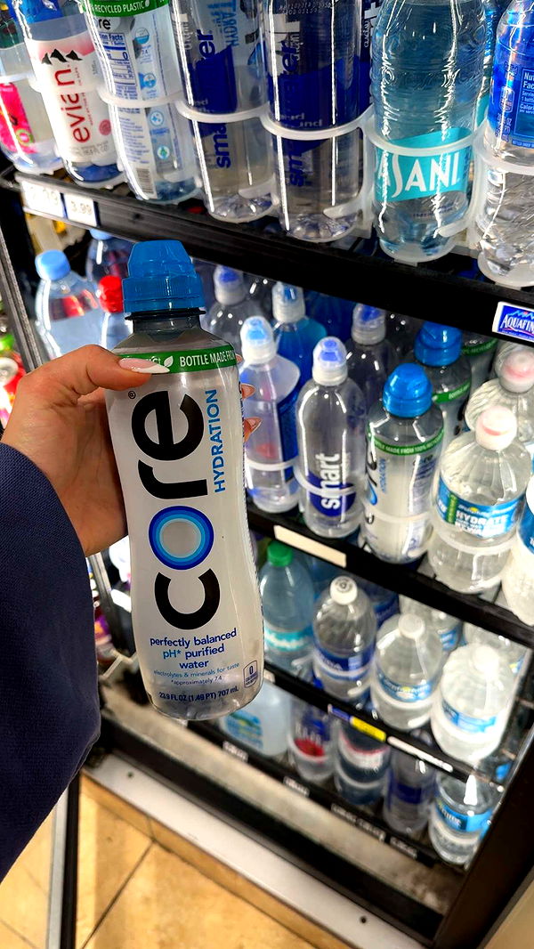 sadie.mckenna image ~ Altpins