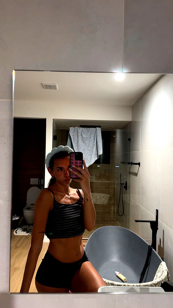 sadie.mckenna image ~ Altpins