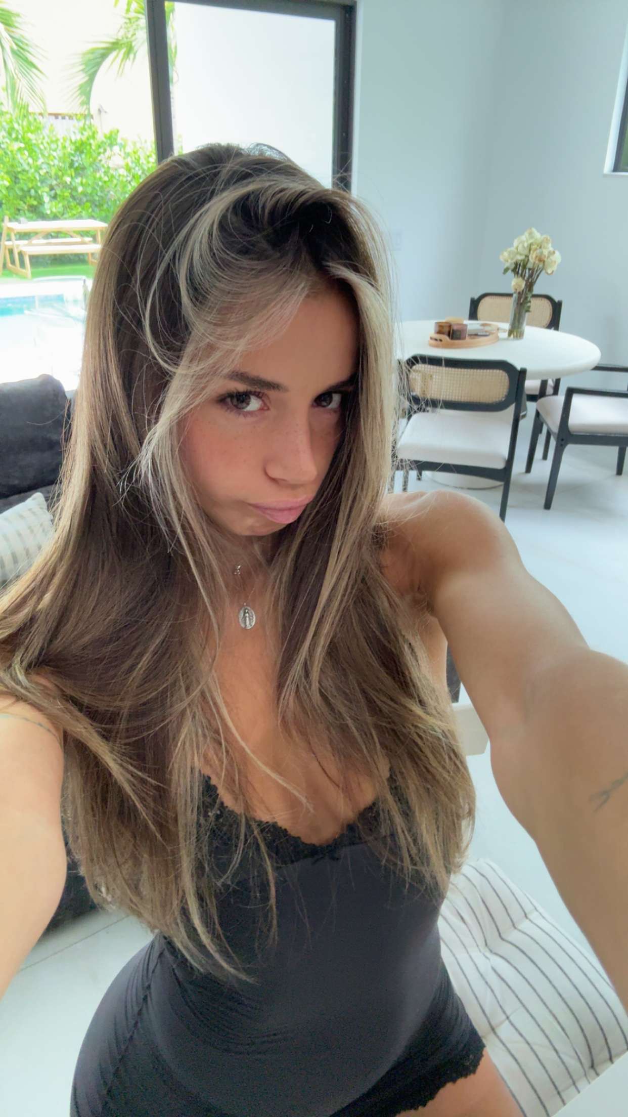 sadie.mckenna snapchat image archive image